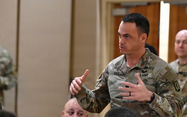 DCNG 2026 Spring Commander’s Conference