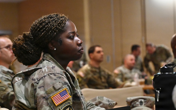 DCNG 2026 Spring Commander’s Conference