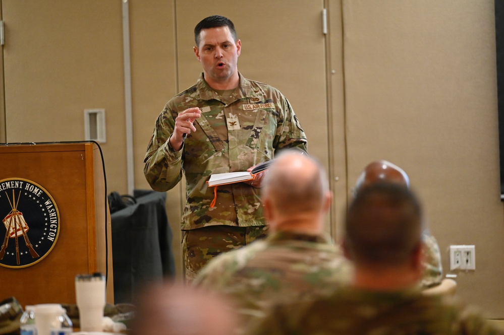 DCNG 2026 Spring Commander’s Conference
