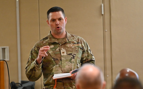 DCNG 2026 Spring Commander’s Conference