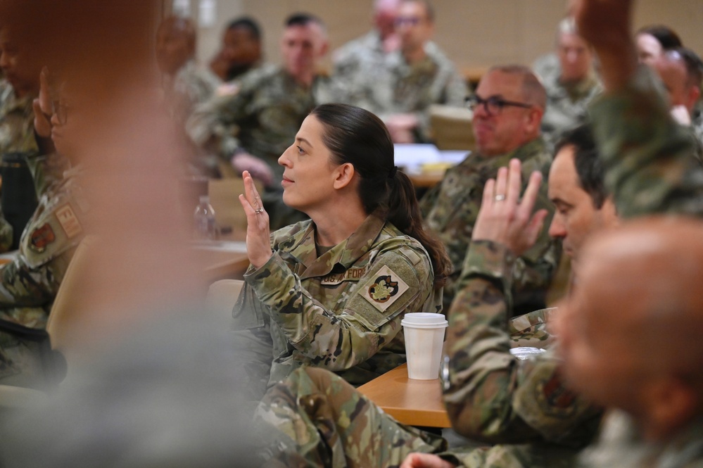 DCNG 2026 Spring Commander’s Conference