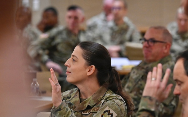 DCNG 2026 Spring Commander’s Conference