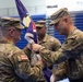 78th Trop Command Change of Command