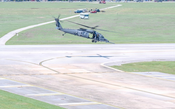 The Great Texas Airshow 2026