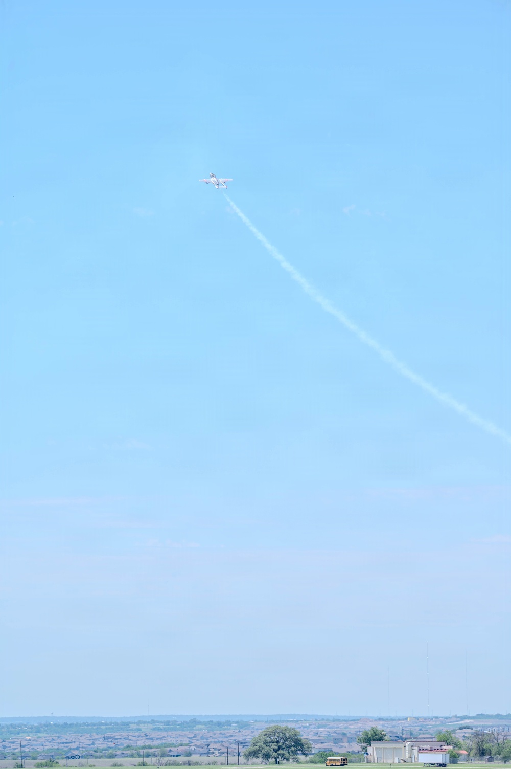The Great Texas Airshow 2026