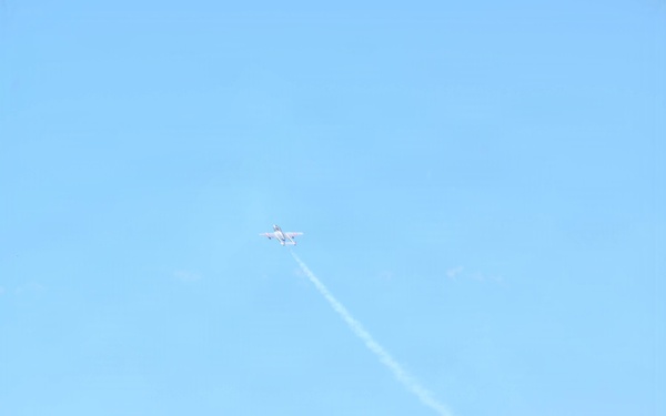 The Great Texas Airshow 2026