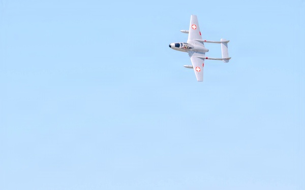 The Great Texas Airshow 2026