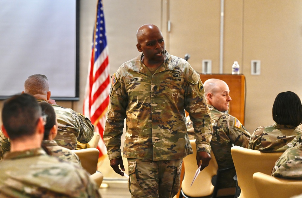 DCNG 2026 Spring Commander’s Conference
