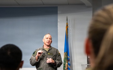 137th SOW hosts tactical communicators in AFSOC course