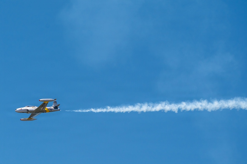 Great Texas Airshow 2026