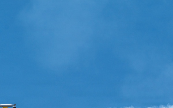 Great Texas Airshow 2026