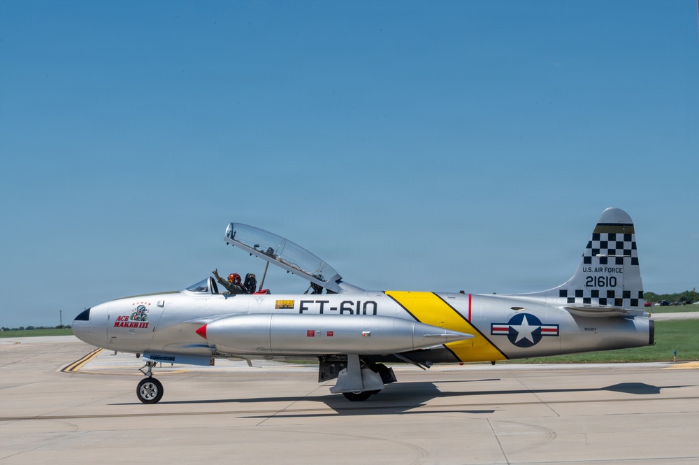 Great Texas Airshow 2026