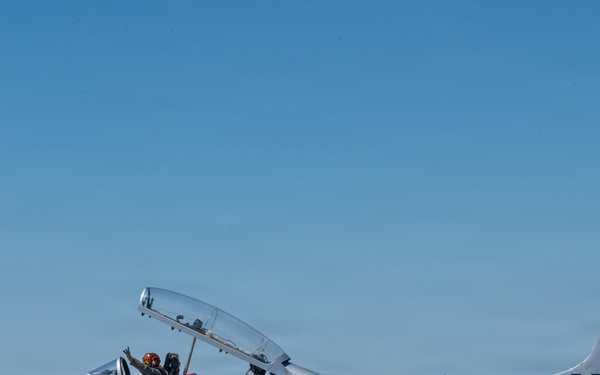 Great Texas Airshow 2026