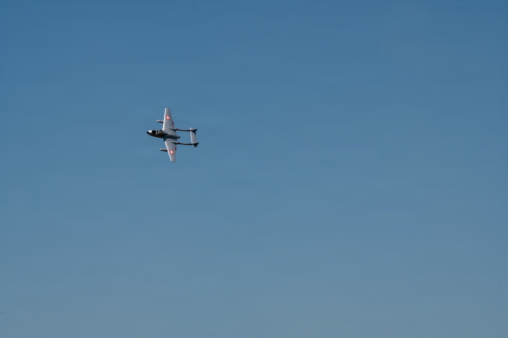 Great Texas Airshow 2026