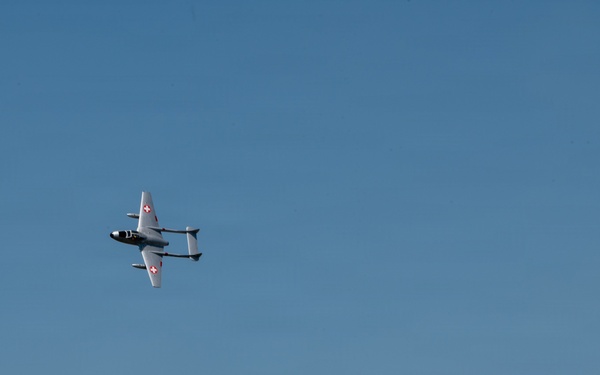 Great Texas Airshow 2026