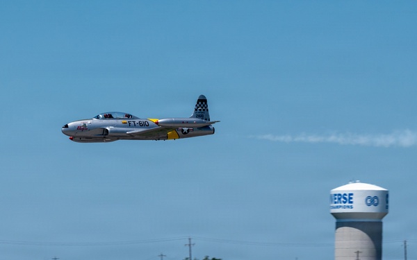 Great Texas Airshow 2026