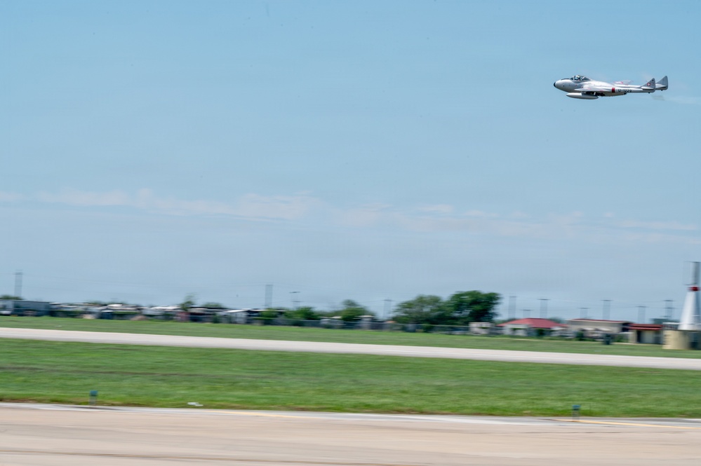 Great Texas Airshow 2026