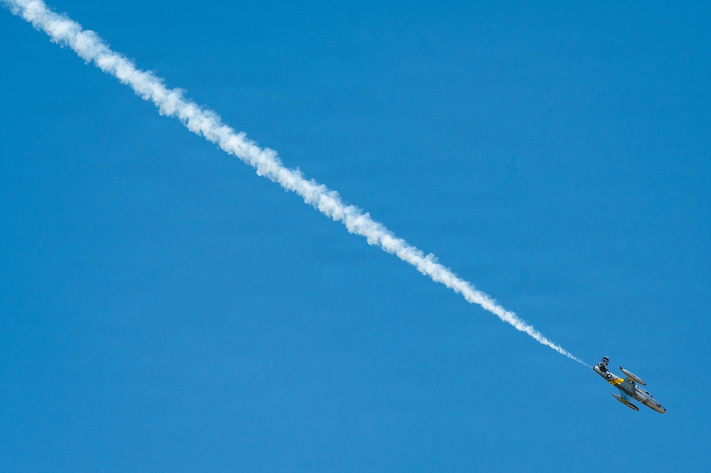 Great Texas Airshow 2026