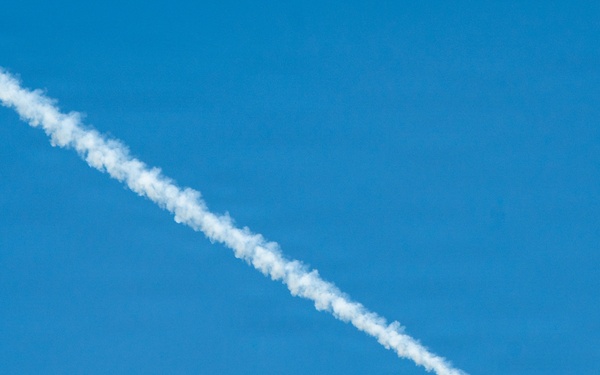 Great Texas Airshow 2026