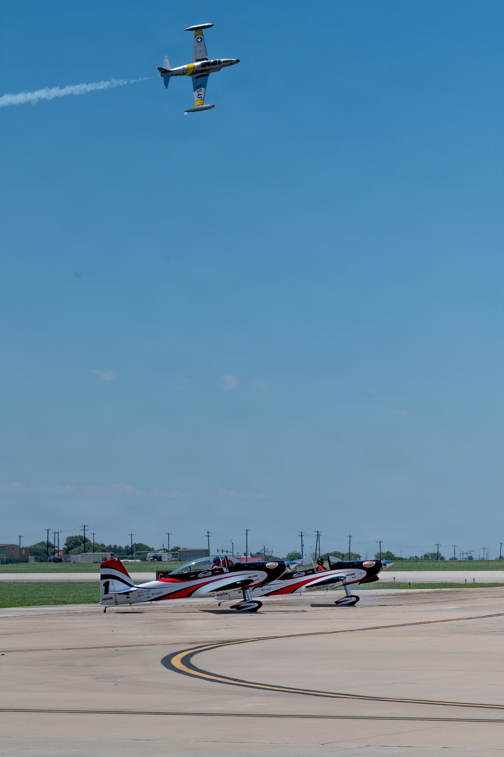 Great Texas Airshow 2026