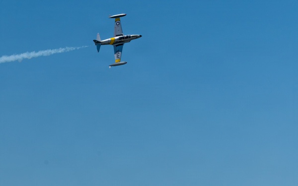 Great Texas Airshow 2026