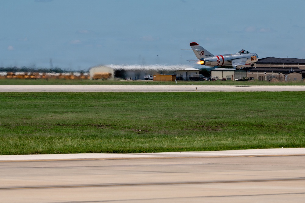 Great Texas Airshow 2026