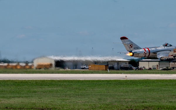 Great Texas Airshow 2026