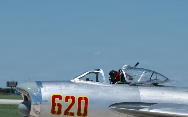 Great Texas Airshow 2026