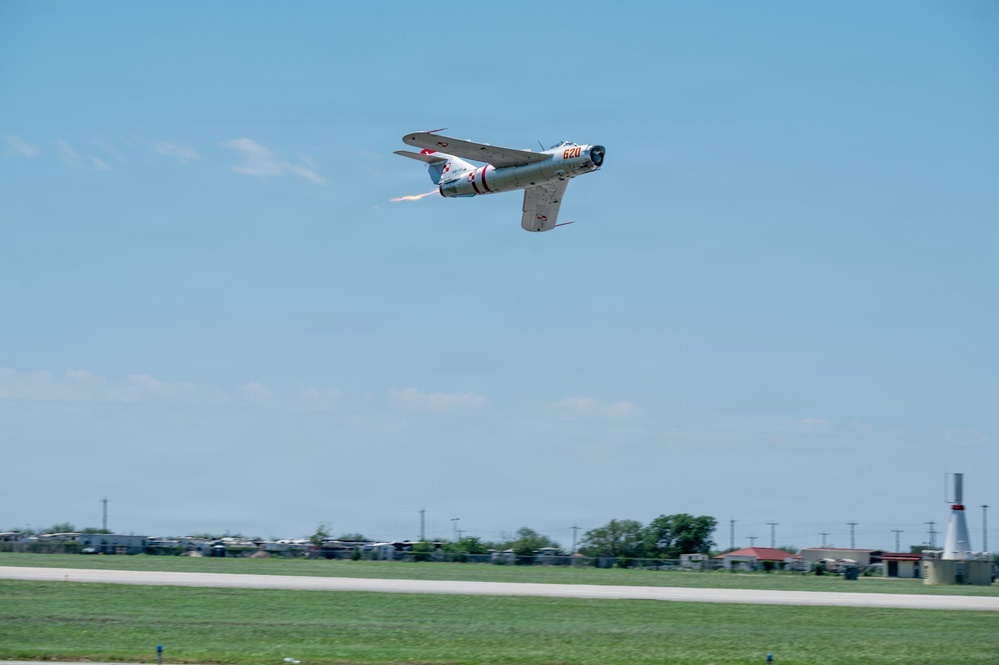Great Texas Airshow 2026