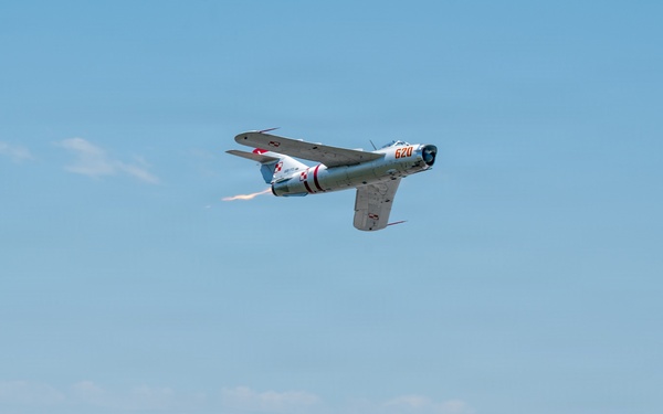 Great Texas Airshow 2026