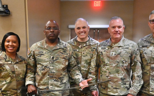 DCNG 2026 Spring Commander’s Conference