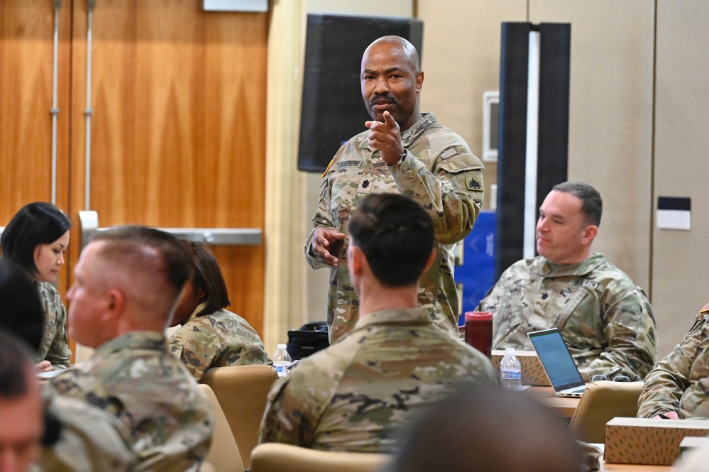 DCNG 2026 Spring Commander’s Conference