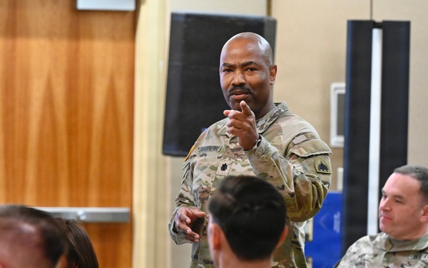 DCNG 2026 Spring Commander’s Conference