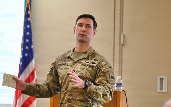 DCNG 2026 Spring Commander’s Conference
