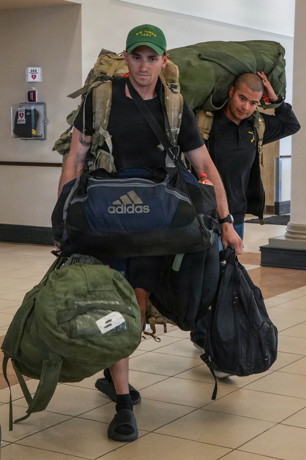 2026 T2COM Best Squad Team Arrivals
