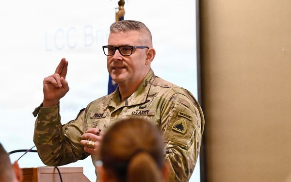 DCNG 2026 Spring Commander’s Conference