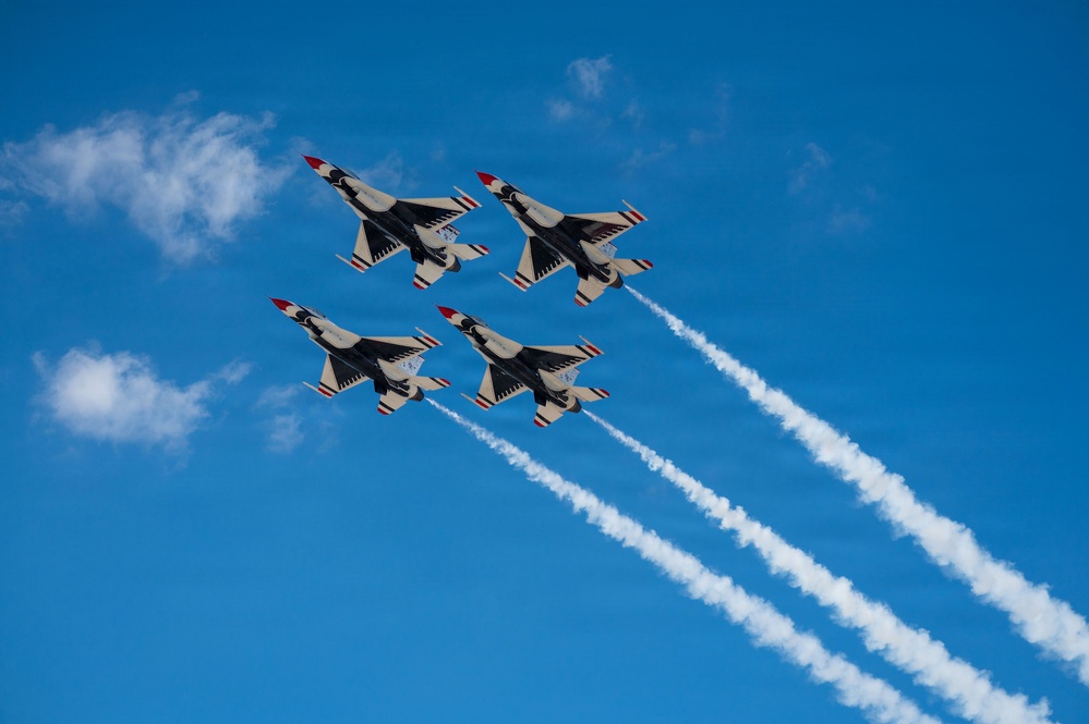 The Great Texas Airshow 2026