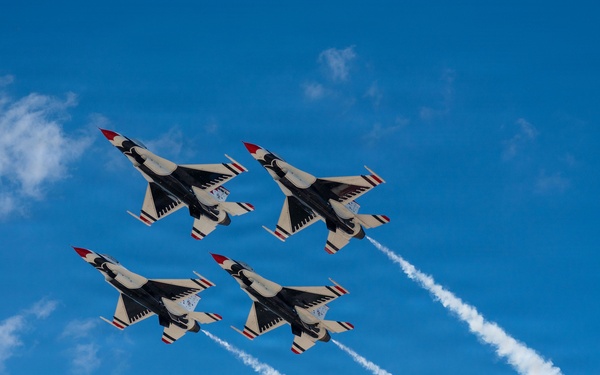 The Great Texas Airshow 2026
