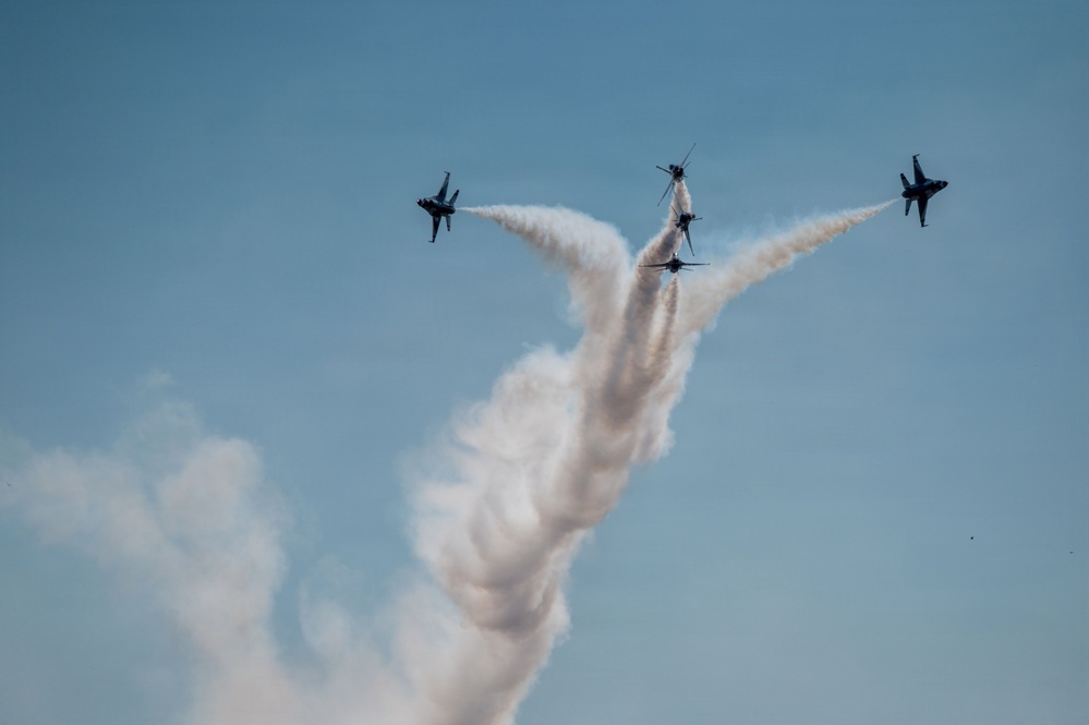 The Great Texas Airshow 2026