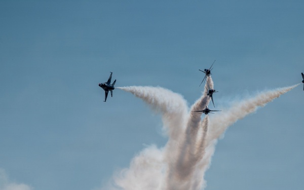 The Great Texas Airshow 2026