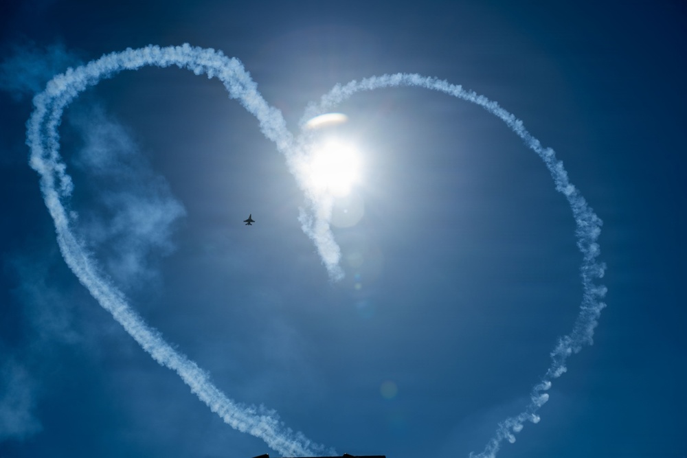The Great Texas Airshow 2026