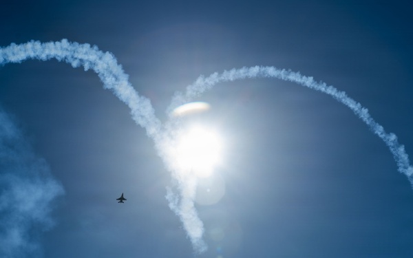 The Great Texas Airshow 2026