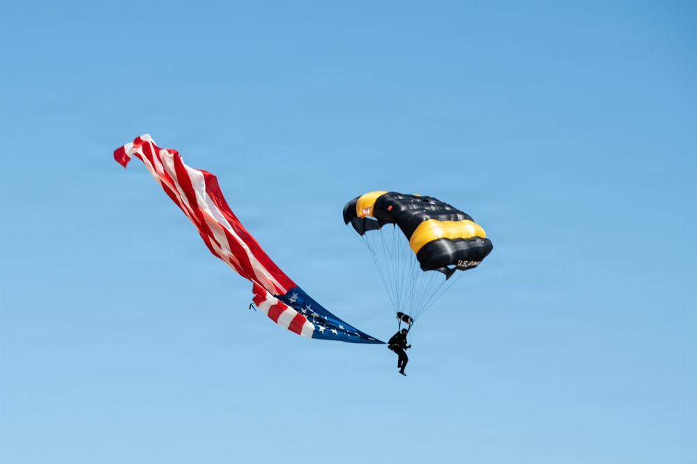 The Great Texas Airshow 2026