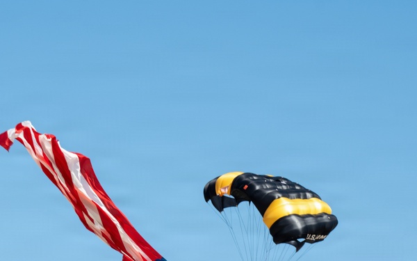 The Great Texas Airshow 2026