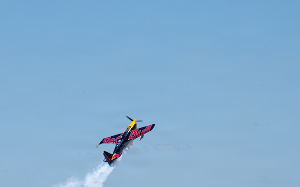 The Great Texas Airshow 2026