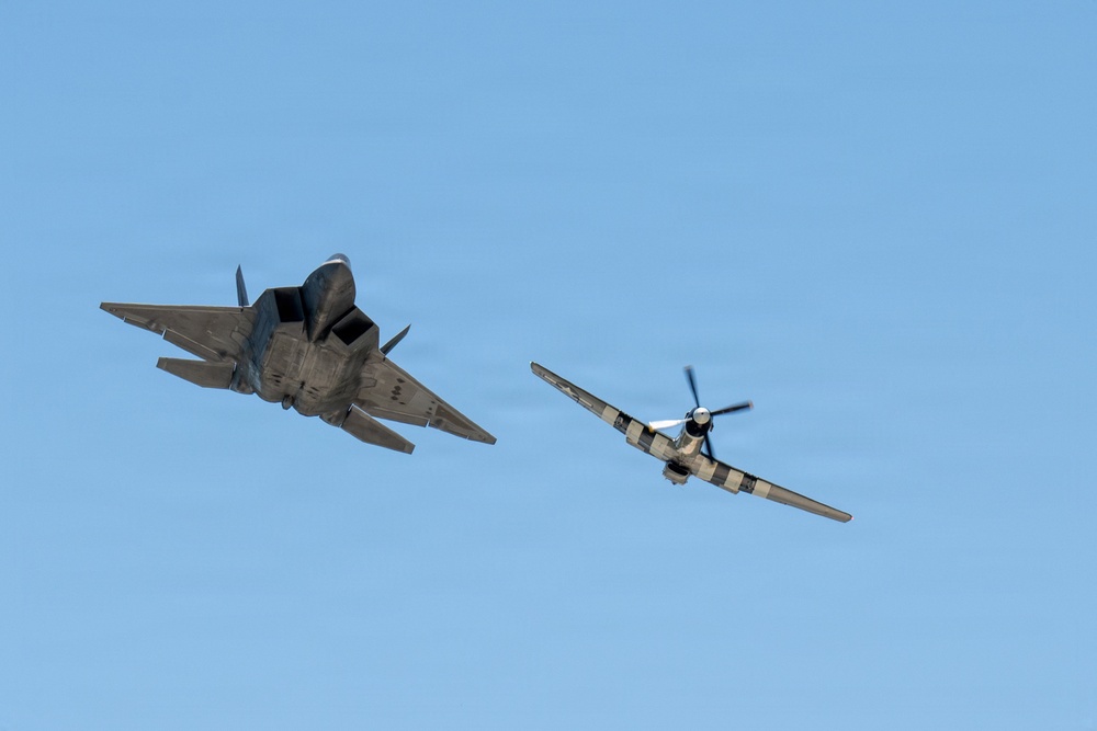 The Great Texas Airshow 2026