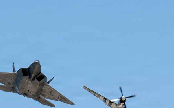 The Great Texas Airshow 2026