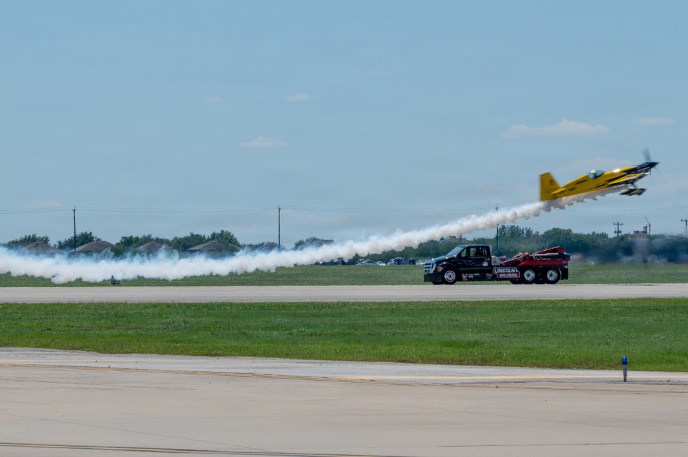 Great Texas Airshow 2026
