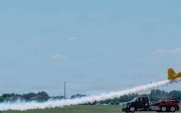 Great Texas Airshow 2026