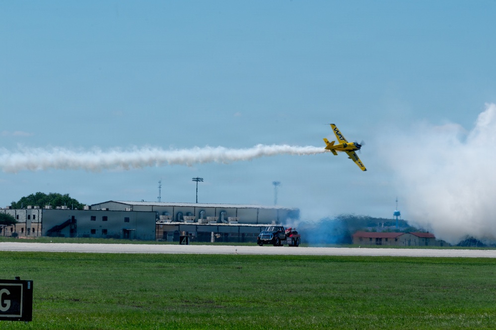Great Texas Airshow 2026